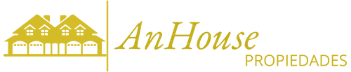 Logo AnHouse Propiedades