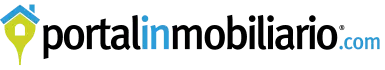 Logo Portal Inmobiliario